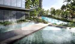 8@BT (D21), Condominium #511034101